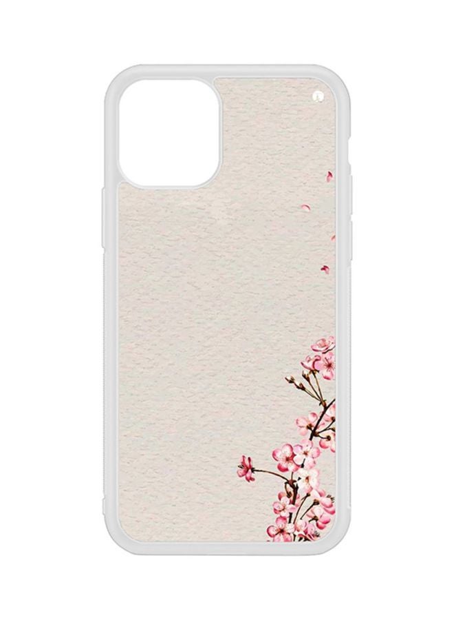 BP Protective Case Cover For Apple iphone 11 Beige/Pink/Green