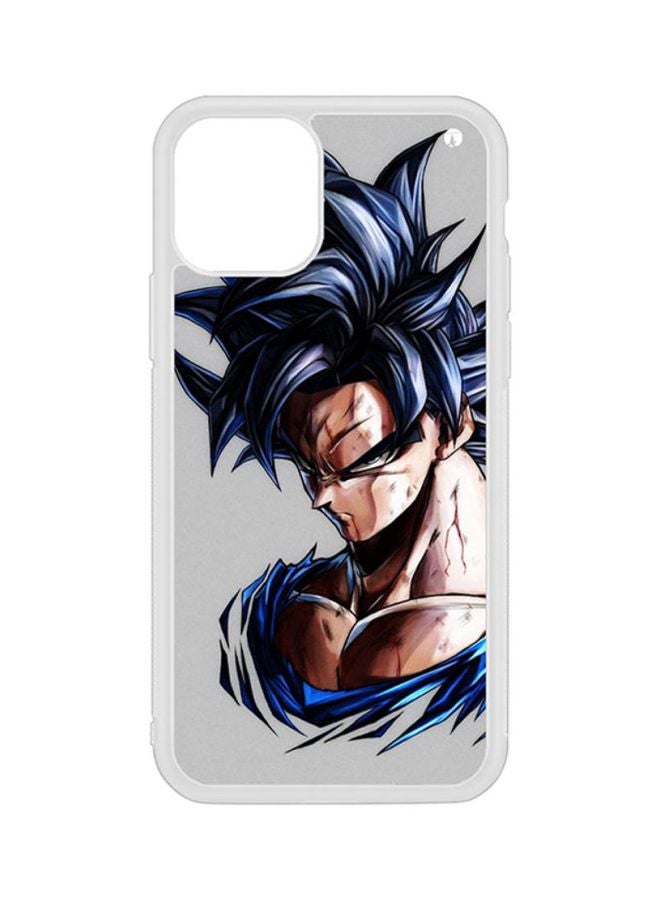 BP Protective Case Cover For Apple iPhone 11 Pro The Anime Dragon Ball