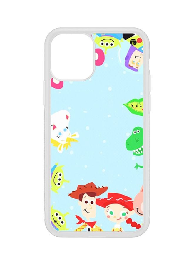 بي بي غطاء حماية واق لهاتف أبل آيفون 11 ديزني