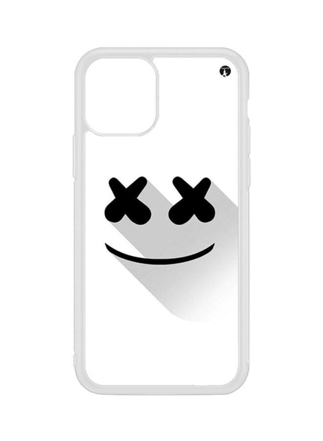 BP Protective Case Cover For Apple iPhone 11 Pro Max DJ Marshmello