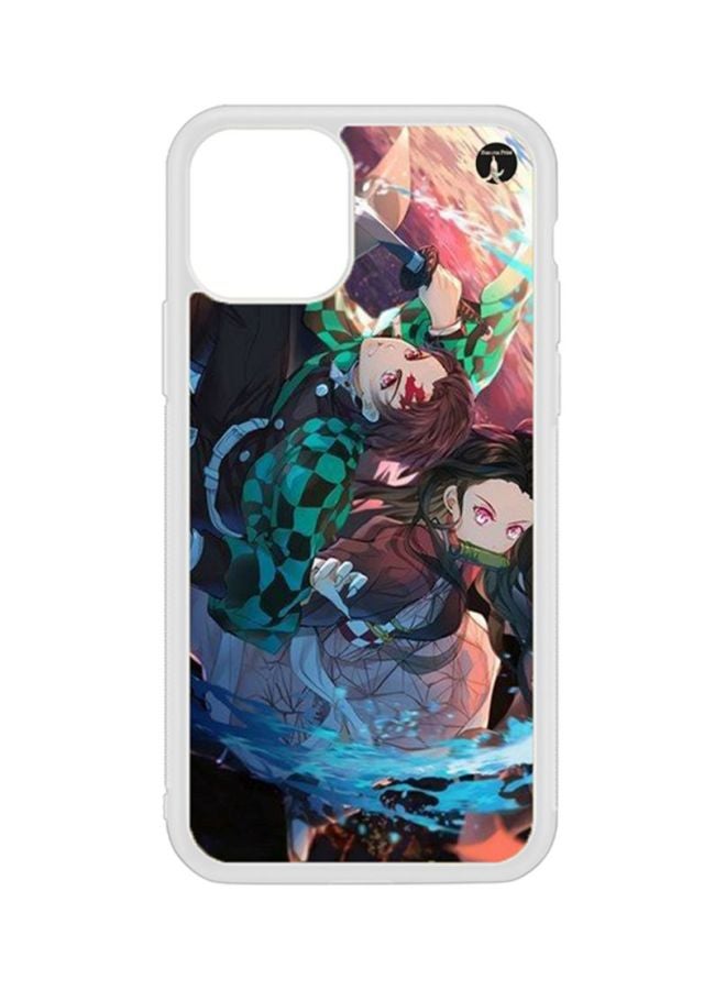 BP Protective Case Cover For Apple iPhone 11 Pro The Anime Demon Slayer