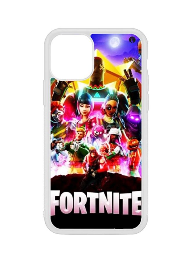 BP Protective Case Cover For iPhone 11 Pro Max Black/Purple/Blue