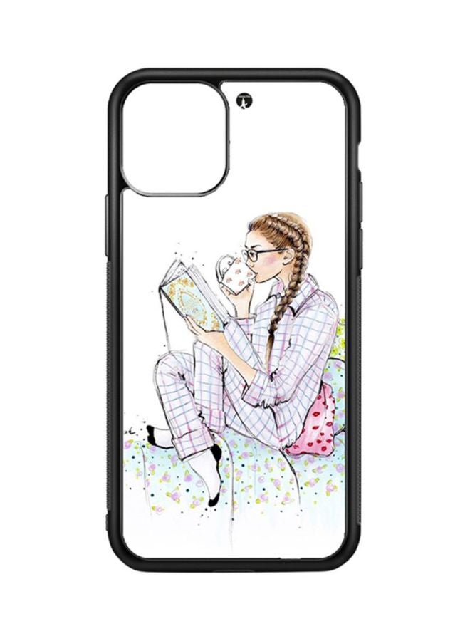 BP Protective Case Cover For Apple iPhone 11 Pro A Girl