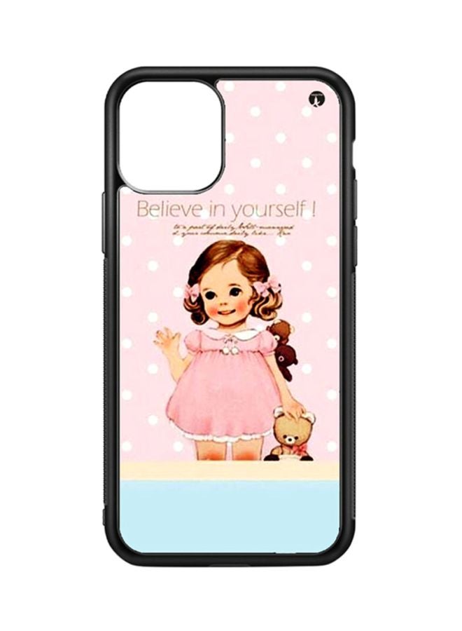 BP Protective Case Cover For Apple iPhone 11 Pro Vintage Art