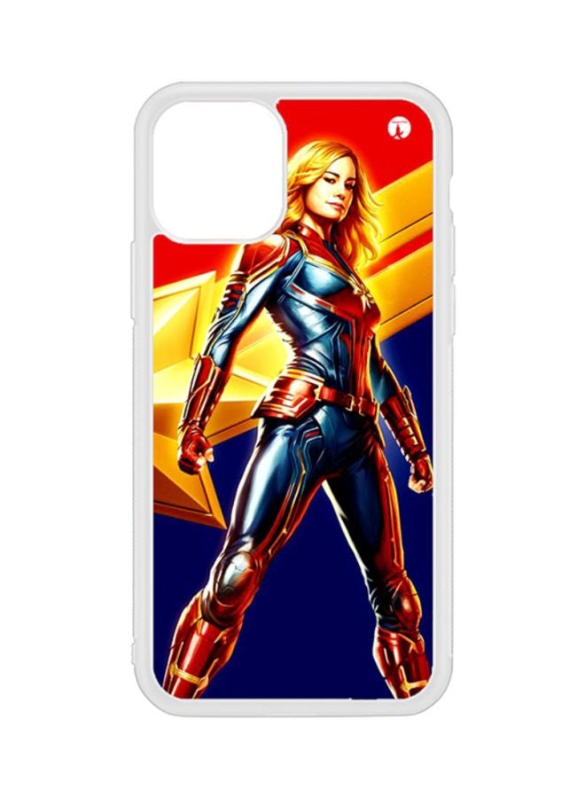 BP Protective Case Cover For Apple iPhone 11 Pro Captain Marvel