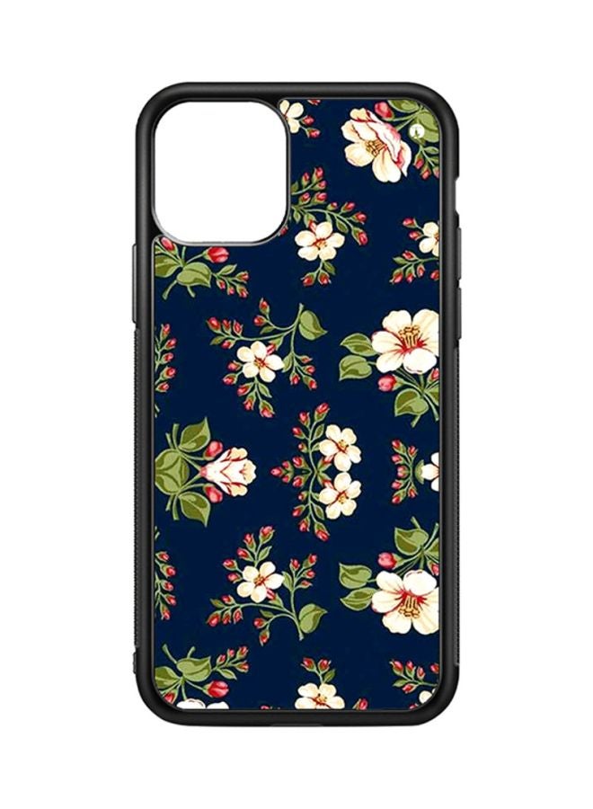 BP Protective Case Cover For Apple iPhone 11 Pro Max Blue/White/Green