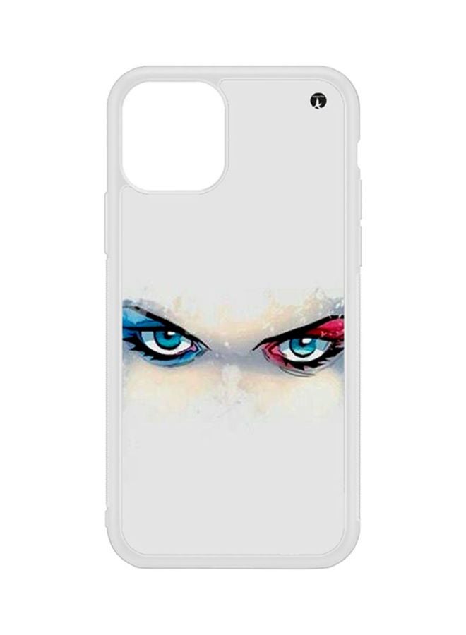 BP Protective Case Cover For Apple iPhone 11 Harley Quinn