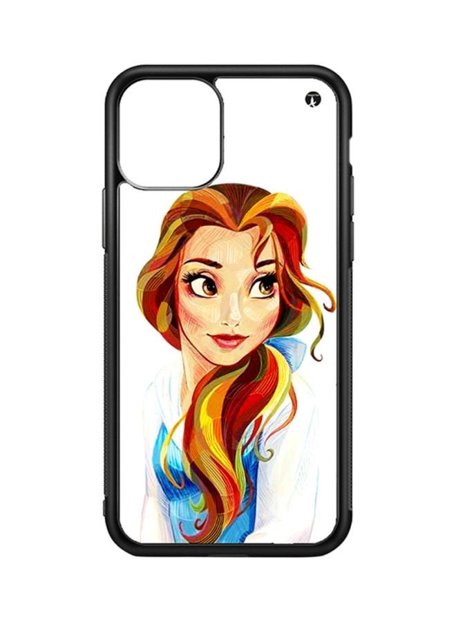 Protective Case Cover For Apple iPhone 11 Disney