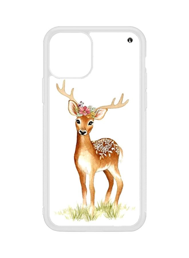 BP Protective Case Cover For iPhone 11 Pro Max Deer