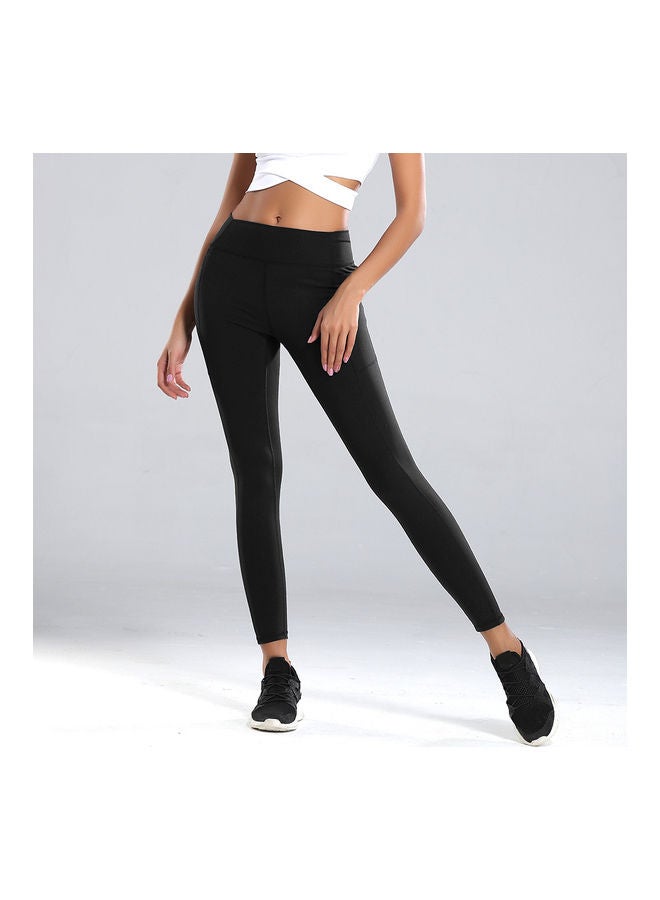 Workout Leggings XL - Image 3