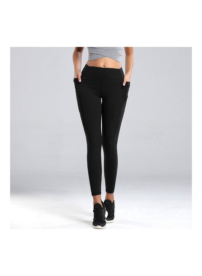 Workout Leggings XL - Image 4