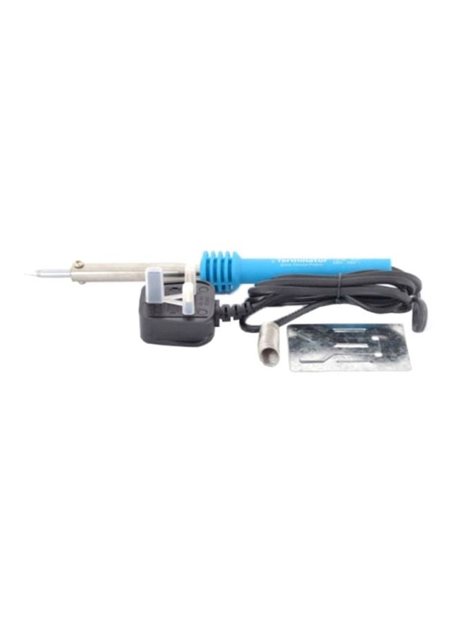 Terminator Corded Soldering Iron Blue/Grey  - Image 2