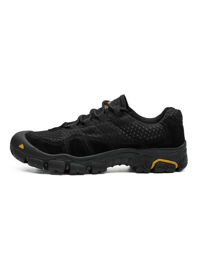 Beauenty Outdoor Low Top Sneakers Grey/Black  - Image 2