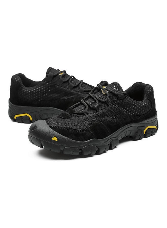 Beauenty Outdoor Low Top Sneakers Grey/Black  - Image 3