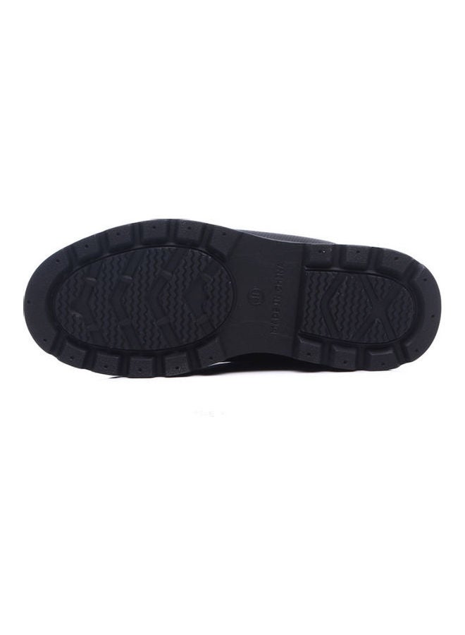 Beauenty Waterproof Coating Snow Boots Grey  - Image 5