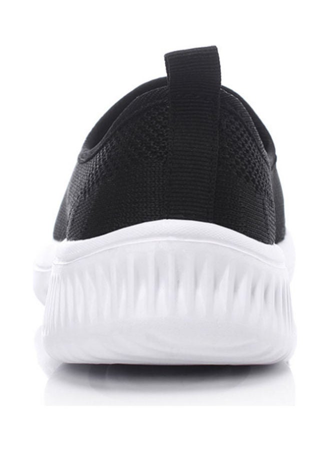 Beauenty - Lightweight Comfortable Slip-On Shoes Black - Image 1