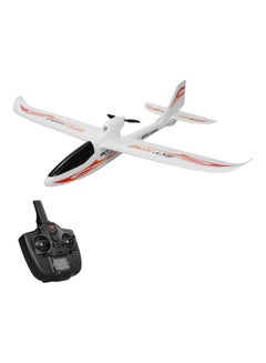 F959S Remote Control Airplane Fixed-Wing Sky-King 2.4G 3Ch 6-Axis Gyro Aircraft Glider Rtf 58*14*27cm