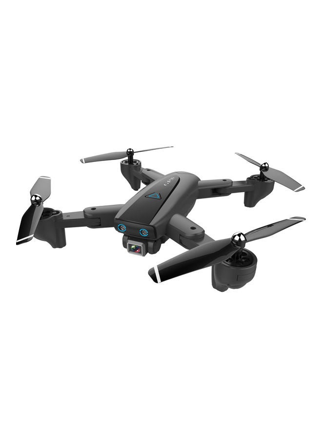 CSJ S167GPS Drone with Camera 4K Camera WIFI FPV Drone Way-point Flying Gesture Photos Video Auto Return Home RC Quadcopter 2 Batteries