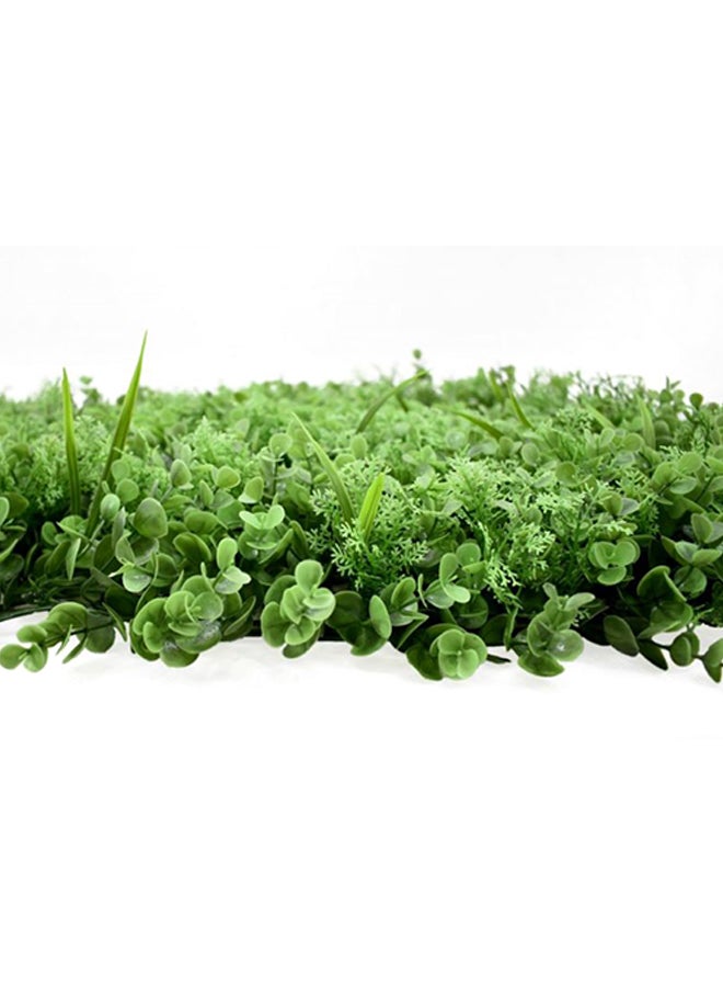 ياتاي زينة على شكل أوراق الأوكاليبتوس لديكور الحائط أخضر 60x40Ø³Ù†ØªÙŠÙ…ØªØ± - Image 4