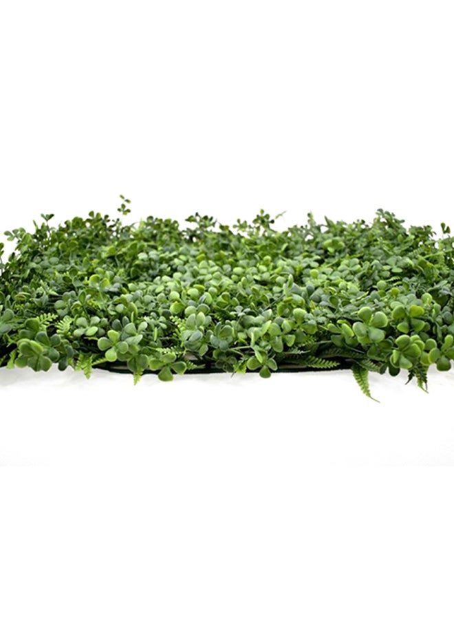 Yatai Eucalyptus Leaves Wall Grass Green 60x40cm - Image 4