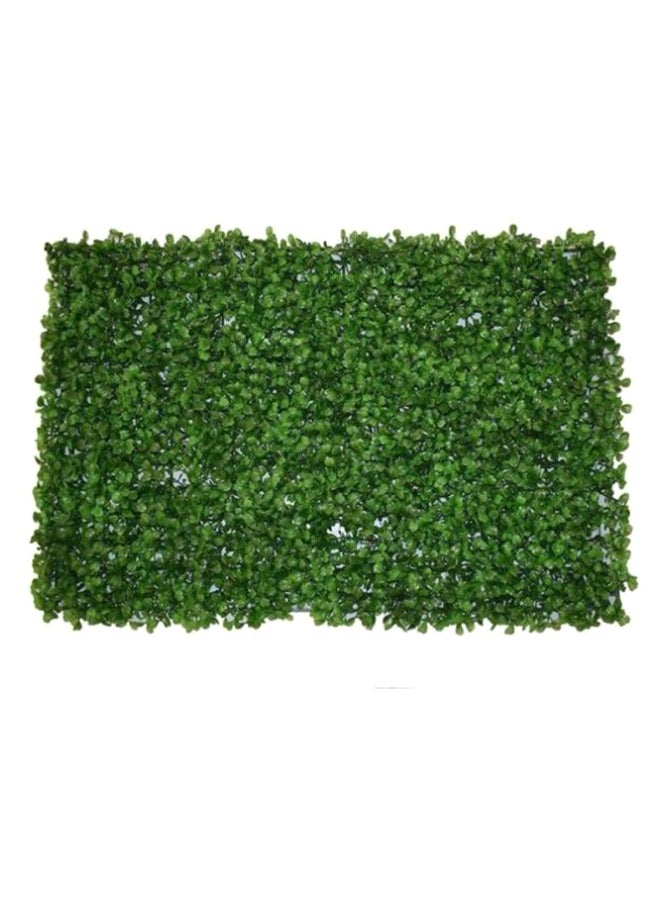 ياتاي زينة على شكل أوراق الأوكاليبتوس لديكور الحائط أخضر 60x40Ø³Ù†ØªÙŠÙ…ØªØ± - Image 1