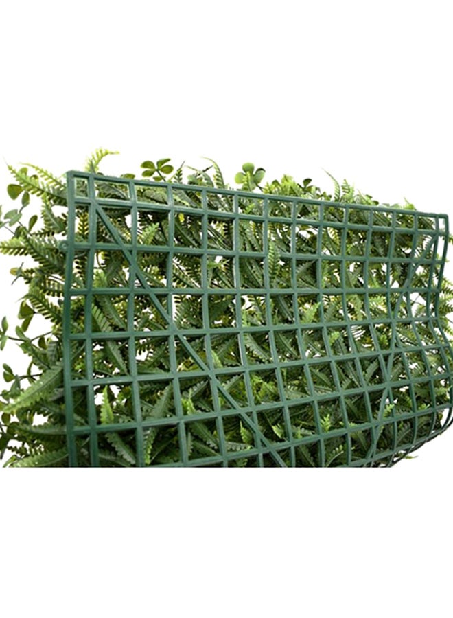 Yatai Eucalyptus Leaves Wall Grass Green 60x40cm - Image 3