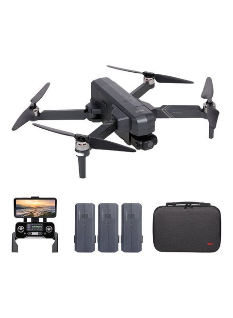 SJRC F11 4K PRO RC Drone with 4K Camera 28.5x13.5x26.5cm