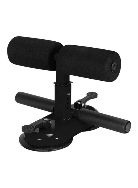 Portable Sit Up Bar With Double Suction Cups