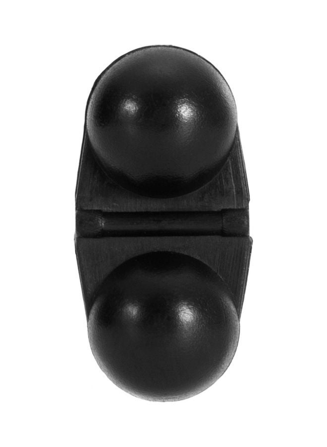 Generic - 5-Piece EVA Inline Float With Bell 14x2x12cm - Image 1