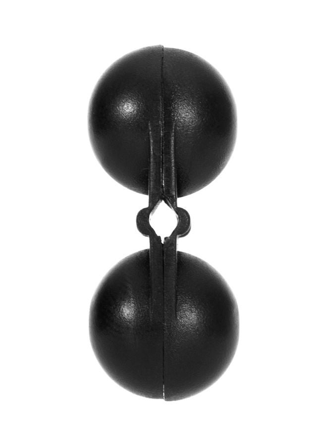 Generic - 5-Piece EVA Inline Float With Bell 14x2x12cm - Image 1