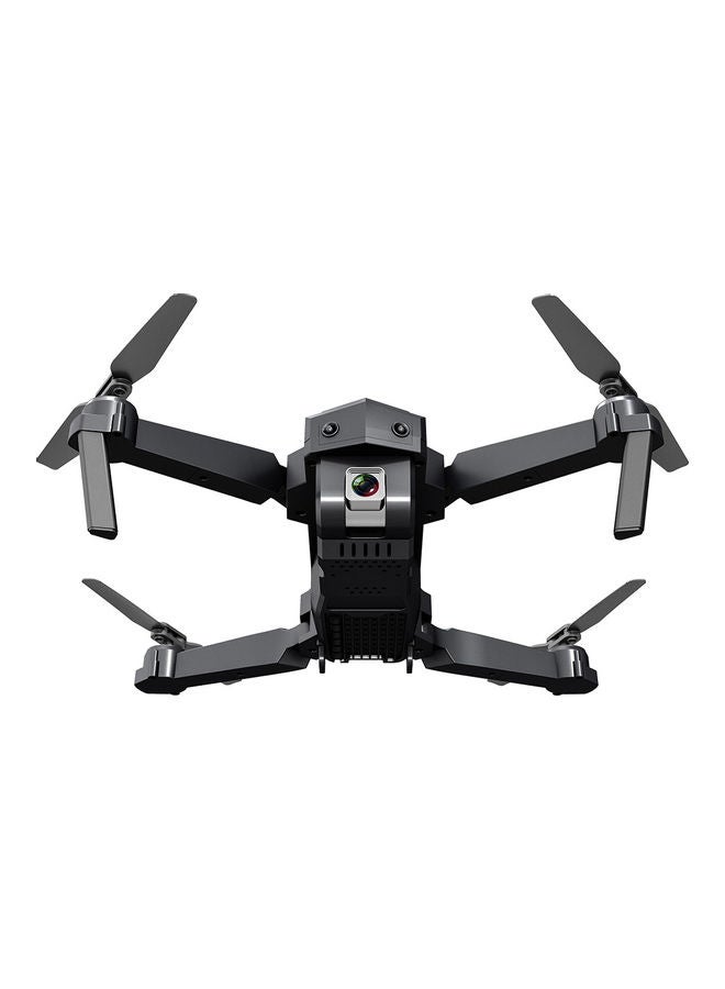 Generic SG107 Foldable Mini Drone with Camera 4K HD Indoor RC Quadcopter APP Control with Headless Mode 360°  Rotation Trajectory Flight for Adults Kids Beginners Great Gift Toy with Bag 3 Batteries  - Image 4