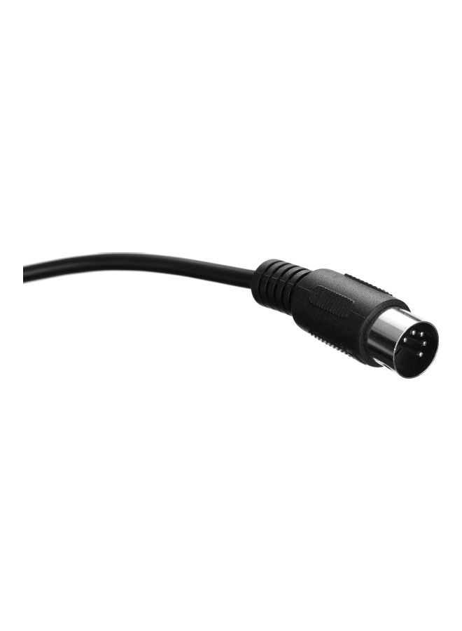 Generic Underground Metal Detector Black 200mm  - Image 3