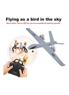 predator 2.4 ghz drone