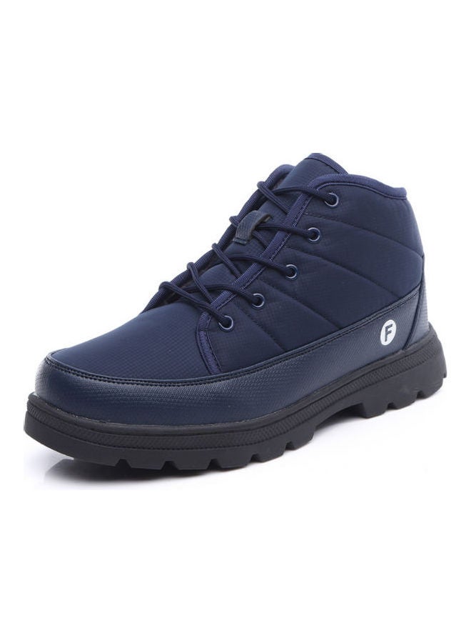 Beauenty Waterproof Coating Snow Boots Blue  - Image 1