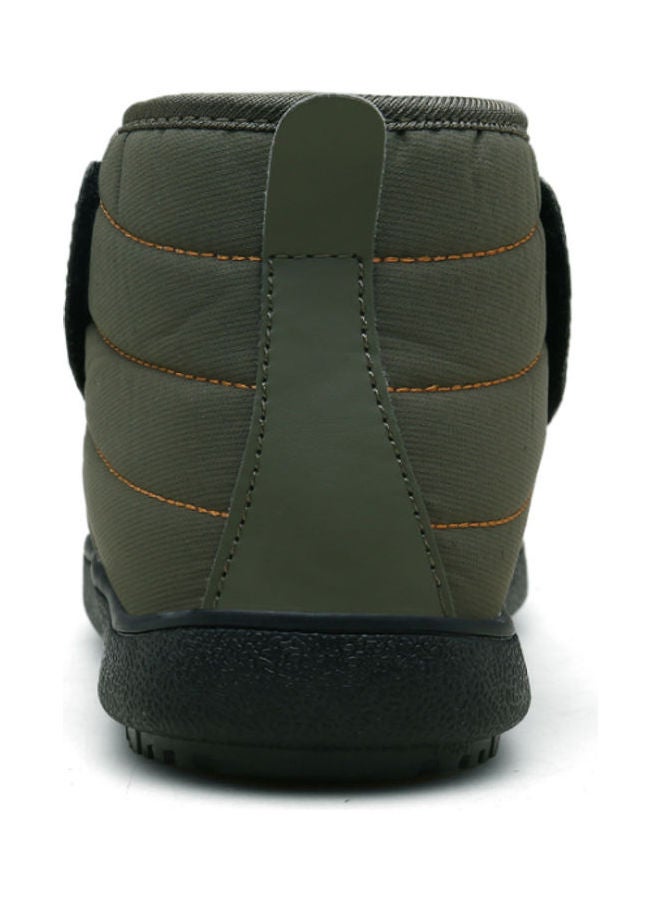 High Top Casual Snow Boots Green - v1606157779/N42525739V_5