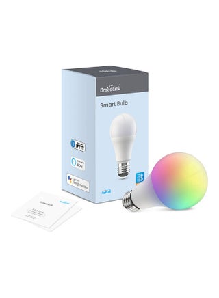 Smart Bulb A60 10W RGB WIFI Control Red/Green/Blue A60mm - v1606157832/N42579366A_1