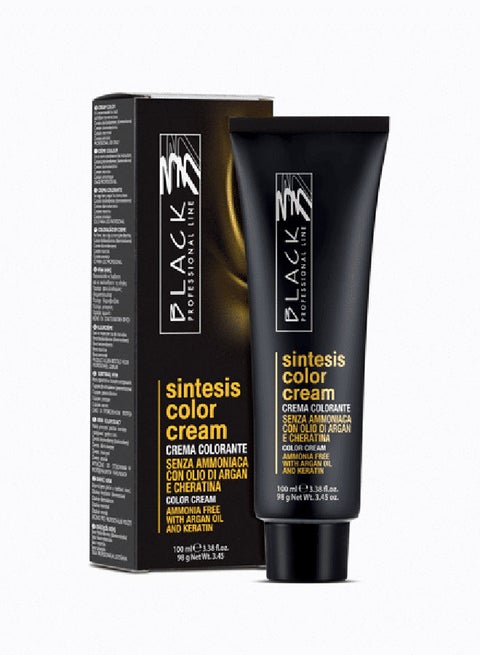 Sintesis Color Cream Titian Red 7.63 100ml