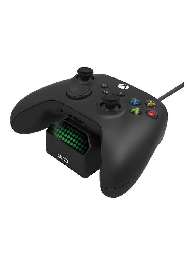 HORI - Solo Xbox Series X Charging Station - wireless - Image 1