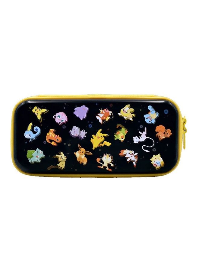 HORI Pokémon : Stars Nintendo Switch Vault Case - Image 1