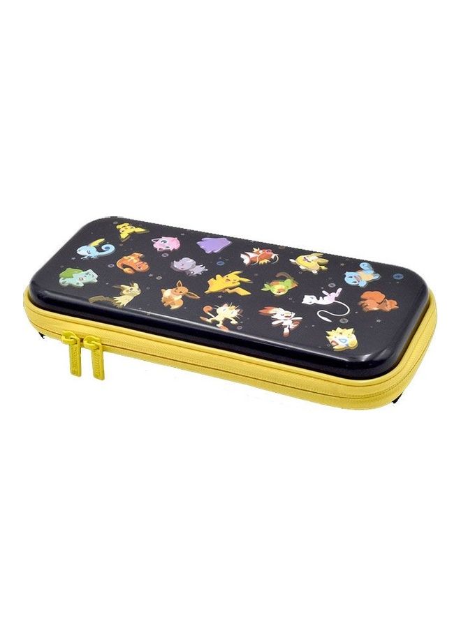 HORI Pokémon : Stars Nintendo Switch Vault Case - Image 2