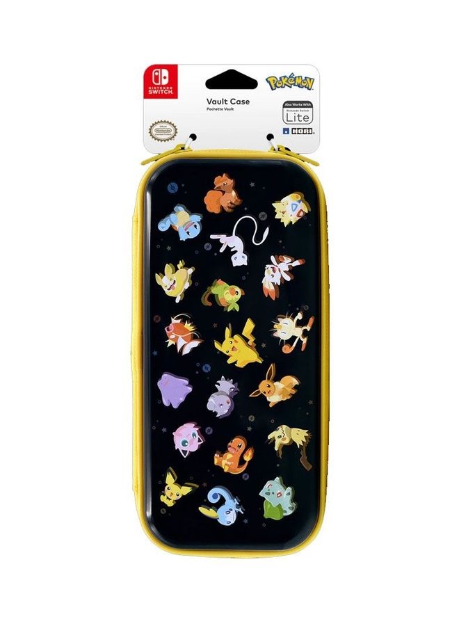 HORI Pokémon : Stars Nintendo Switch Vault Case - Image 3