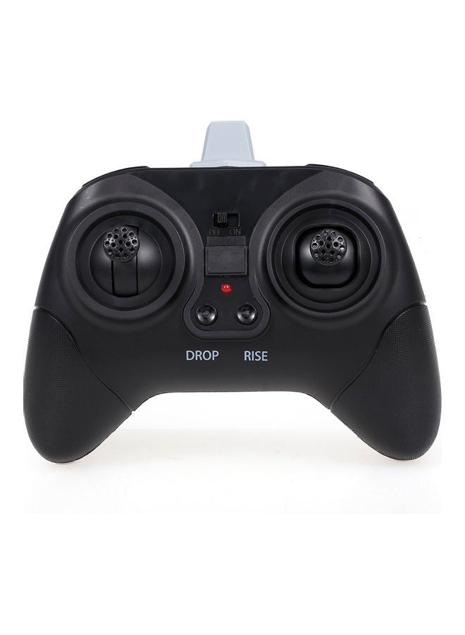 Generic - QF008 Boeing 787 Airplane Miniature Model Plane 3CH 2.4G Remote Control EPP Airplane RTF RC Toy - Image 1