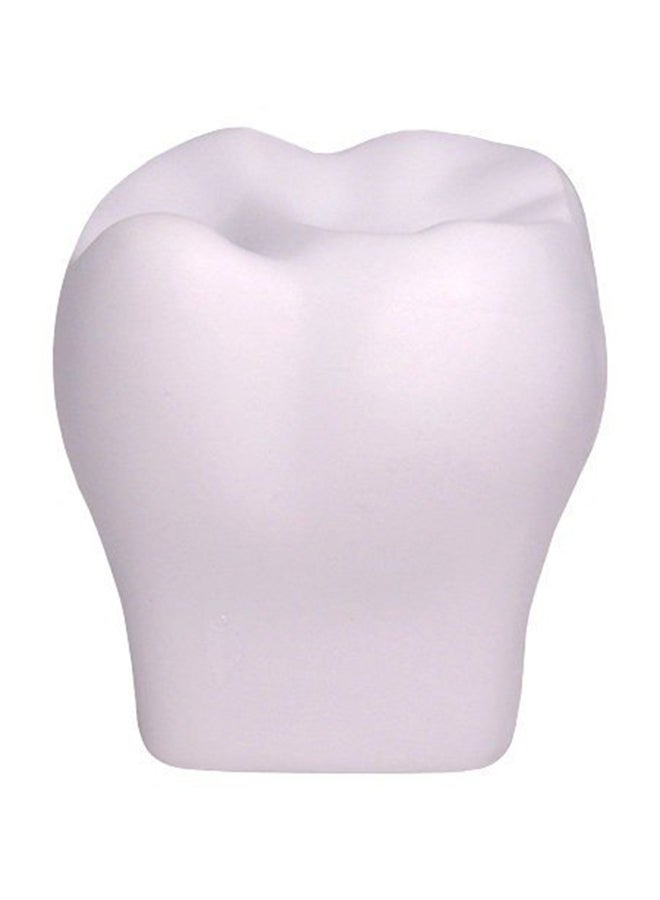 اريال لعبة لتخفيف التوتر بتصميم سِنّة 2.375x2.375x2.5بوصة