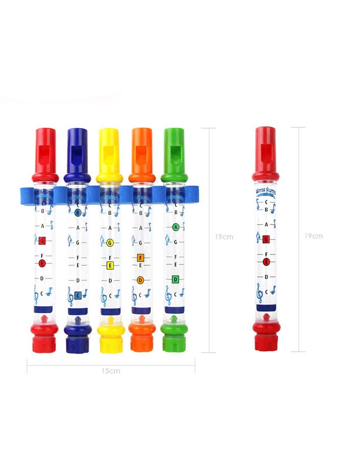 Beauenty Water Flute Toy 19x15cm - Image 5