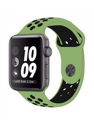 Green/Black
