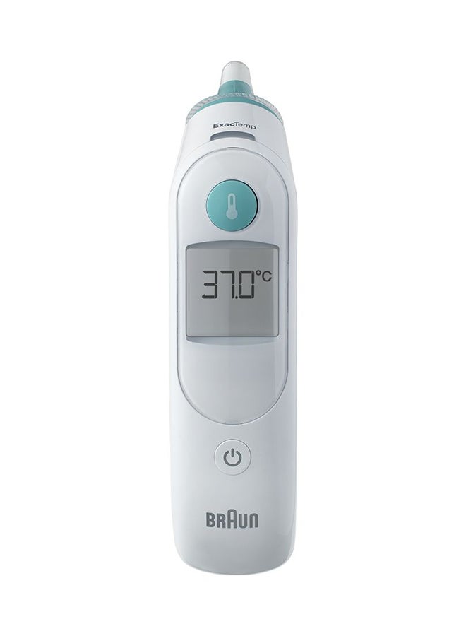 BRAUN - ThermoScan 5 Thermometer - IRT6020 - Image 1