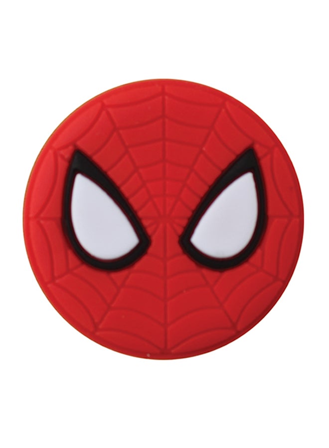 Theodor PopSocket ExpAnding Mobile Phone Stand And Grip For Phones And Tablets - Spiderman Multicolour - Image 1