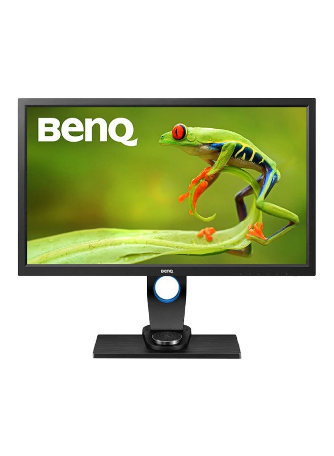 بين كيو شاشة SW2700PT IPS LED QHD مقاس 27 بوصة مع 60 هرتز وHDMI - Image 1