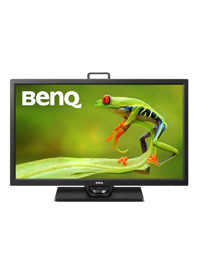 بين كيو شاشة SW2700PT IPS LED QHD مقاس 27 بوصة مع 60 هرتز وHDMI - Image 3