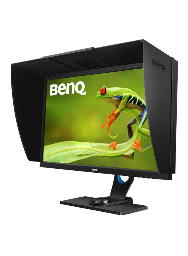 بين كيو شاشة SW2700PT IPS LED QHD مقاس 27 بوصة مع 60 هرتز وHDMI - Image 4